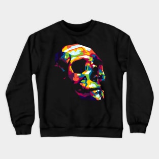 The Skulls Crewneck Sweatshirt